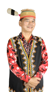 Pak Tio Adat