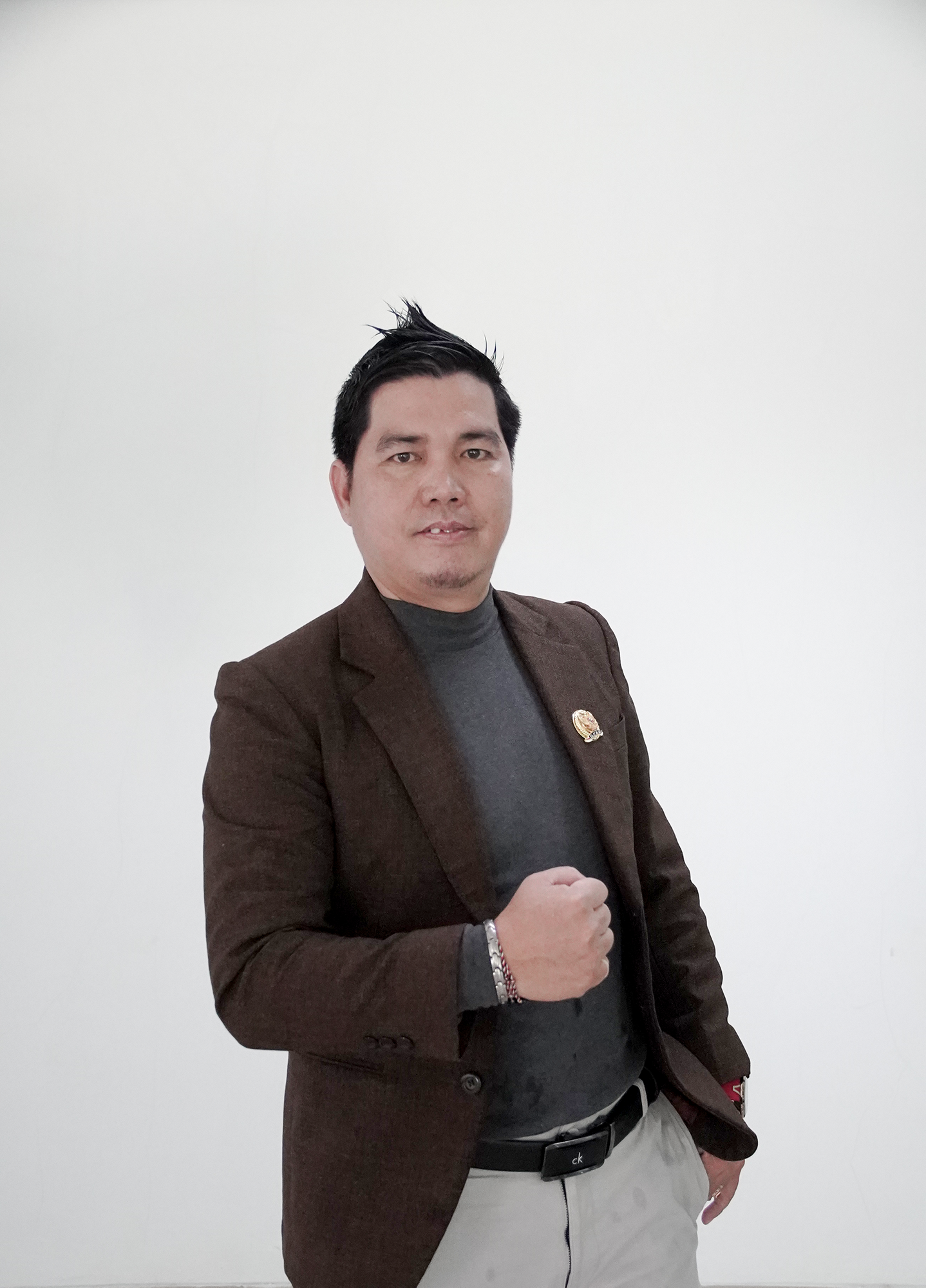 Pak IDam Terang